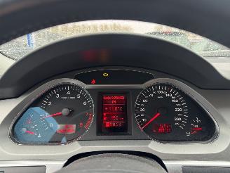 Audi A6 Audi A6 Limousine 2.4 Pro Line Business picture 11