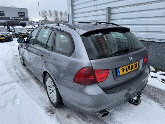 BMW 3-serie 318D Corporate Lease picture 2