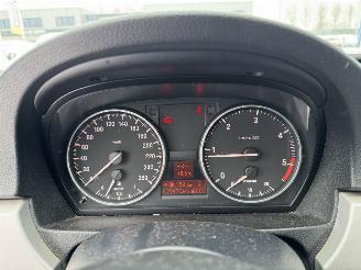 BMW 3-serie 318D Corporate Lease picture 9