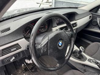 BMW 3-serie 318D Corporate Lease picture 8