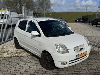 occasion passenger cars Kia Picanto 1.0 EX 2007/5