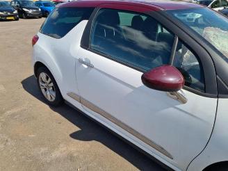 Citroën DS3 DS3 (SA), Hatchback, 2009 / 2015 1.6 VTi 120 16V picture 15