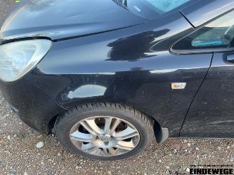 Opel Corsa Corsa D, Hatchback, 2006 / 2014 1.2 16V picture 7
