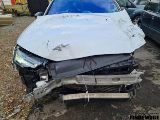 Audi A4 A4 Avant (B9), Combi, 2015 2.0 TDI 16V Quattro picture 5