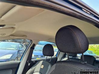 Peugeot 206 206 (2A/C/H/J/S), Hatchback, 1998 / 2012 1.4 XR,XS,XT,Gentry picture 6
