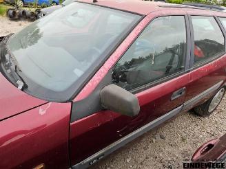 Citroën Xantia Xantia Break (X1/2), Combi, 1995 / 2003 1.8i 16V picture 14