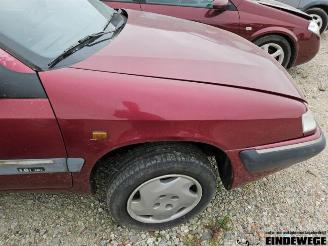 Citroën Xantia Xantia Break (X1/2), Combi, 1995 / 2003 1.8i 16V picture 8