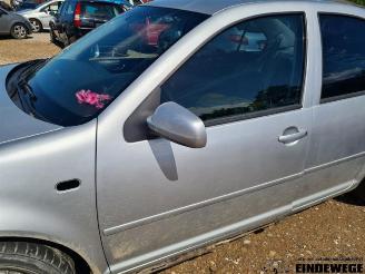 Volkswagen Bora Bora (1J2), Sedan, 1998 / 2013 2.0 picture 7