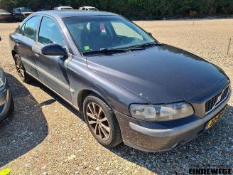 Volvo S-60 S60 I (RS/HV), Sedan, 2000 / 2010 2.4 20V 170 picture 3