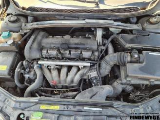 Volvo S-60 S60 I (RS/HV), Sedan, 2000 / 2010 2.4 20V 170 picture 8