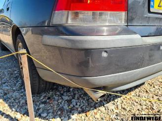 Volvo S-60 S60 I (RS/HV), Sedan, 2000 / 2010 2.4 20V 170 picture 15