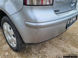 Volkswagen Polo Polo IV (9N1/2/3), Hatchback, 2001 / 2012 1.4 TDI 70 picture 23