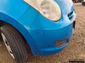 Suzuki Alto Alto (GF), Hatchback 5-drs, 2009 1.0 12V picture 27