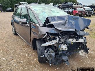 Dezmembrări autoturisme Citroën C4-picasso C4 Picasso (3D/3E), MPV, 2013 / 2018 1.2 12V PureTech 130 2016/2