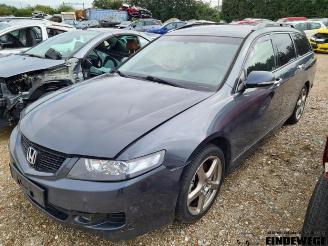 Honda Accord Accord Tourer (CM/CN), Combi, 2003 / 2008 2.0 i-VTEC 16V picture 1