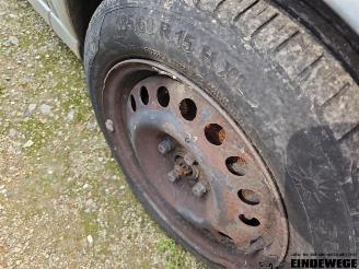 Opel Meriva Meriva, MPV, 2003 / 2010 1.6 picture 21