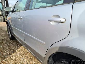 Volkswagen Polo Polo IV (9N1/2/3), Hatchback, 2001 / 2012 1.4 FSI 16V picture 12