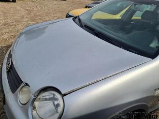 Volkswagen Polo Polo IV (9N1/2/3), Hatchback, 2001 / 2012 1.4 FSI 16V picture 21