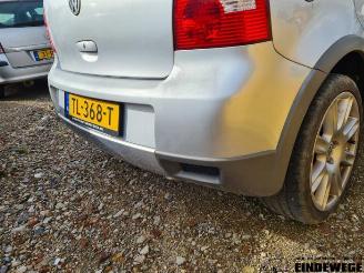 Volkswagen Polo Polo IV (9N1/2/3), Hatchback, 2001 / 2012 1.4 FSI 16V picture 29