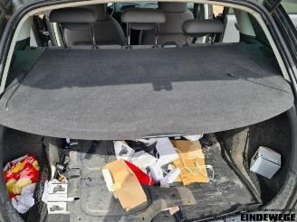 Seat Ibiza Ibiza ST (6J8), Combi, 2010 / 2016 1.2 TDI Ecomotive picture 23