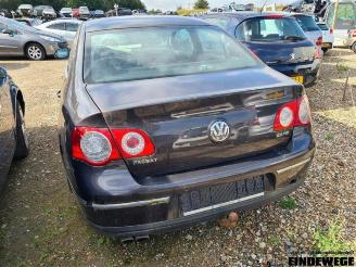 Volkswagen Passat Passat (3C2), Sedan, 2005 / 2010 2.0 FSI 16V picture 2