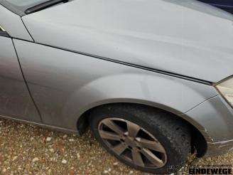 Mercedes C-klasse C Estate (S204), Combi, 2007 / 2014 2.2 C-200 CDI 16V . picture 25