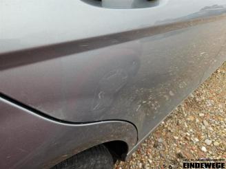 Mercedes C-klasse C Estate (S204), Combi, 2007 / 2014 2.2 C-200 CDI 16V . picture 15