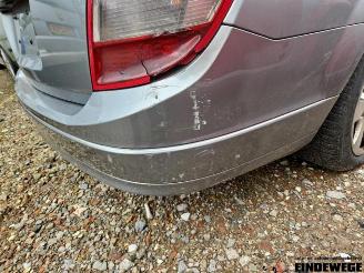 Mercedes C-klasse C Estate (S204), Combi, 2007 / 2014 2.2 C-200 CDI 16V . picture 21