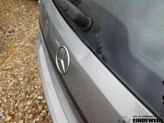 Mercedes C-klasse C Estate (S204), Combi, 2007 / 2014 2.2 C-200 CDI 16V . picture 19