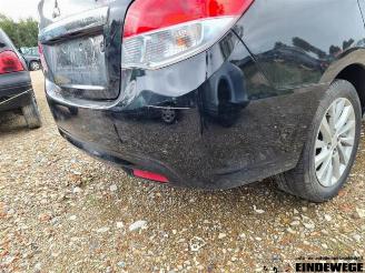 Mitsubishi Attrage Attrage (A1), Sedan, 2013 1.2 12V picture 27