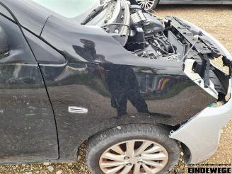 Mitsubishi Attrage Attrage (A1), Sedan, 2013 1.2 12V picture 17