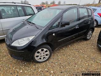 Dezmembrări autoturisme Mitsubishi Colt Colt (Z2/Z3), Hatchback, 2004 / 2012 1.3 16V 2007
