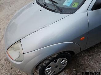 Ford Ka Ka I, Hatchback, 1996 / 2008 1.3i picture 10