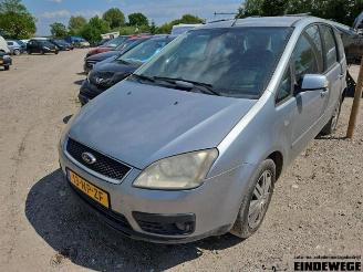  Ford C-Max Focus C-Max, MPV, 2003 / 2007 1.8 16V 2004/1