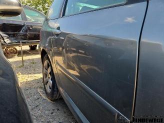 Peugeot 307 307 SW (3H), Combi, 2002 / 2008 1.6 HDiF 110 16V picture 9