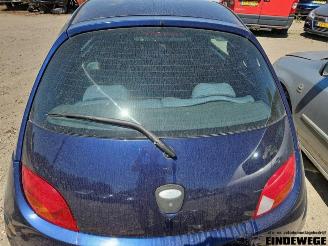 Ford Ka Ka I, Hatchback, 1996 / 2008 1.3i picture 11