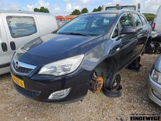 Démontage voiture Opel Astra Astra J Sports Tourer (PD8/PE8/PF8), Combi, 2010 / 2015 1.4 16V ecoFLEX 2011/6