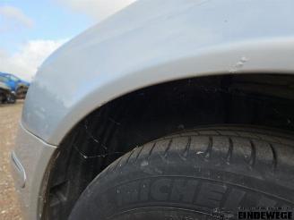 Mercedes E-klasse E (W211), Sedan, 2002 / 2008 2.6 E-240 V6 18V picture 24