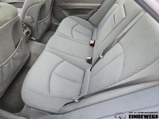 Mercedes E-klasse E (W211), Sedan, 2002 / 2008 2.6 E-240 V6 18V picture 7