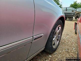 Mercedes E-klasse E (W211), Sedan, 2002 / 2008 2.6 E-240 V6 18V picture 26