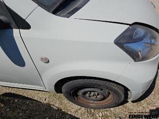 Daihatsu Sirion Sirion 2 (M3), Hatchback, 2005 1.0 12V DVVT picture 16