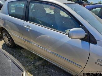 Toyota Corolla Corolla (E12), Hatchback, 2002 / 2007 1.4 16V VVT-i picture 9