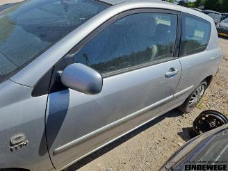 Toyota Corolla Corolla (E12), Hatchback, 2002 / 2007 1.4 16V VVT-i picture 10