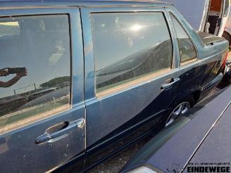 Volvo S-70 S70, Sedan, 1996 / 2000 2.5 10V picture 9