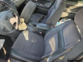 Volvo S-70 S70, Sedan, 1996 / 2000 2.5 10V picture 5