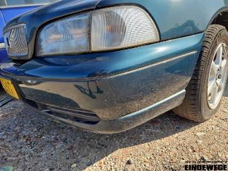 Volvo S-70 S70, Sedan, 1996 / 2000 2.5 10V picture 20