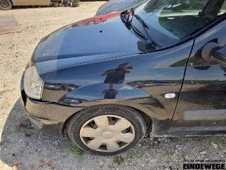 Dacia Logan Logan MCV (KS), Combi, 2007 / 2013 1.5 dCi picture 9