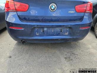 BMW 1-serie 1 serie (F20), Hatchback 5-drs, 2011 / 2019 118i 1.5 TwinPower 12V picture 15