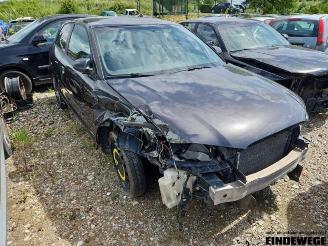 Coche siniestrado Audi A3 A3 (8P1), Hatchback 3-drs, 2003 / 2012 1.9 TDI 2006/10