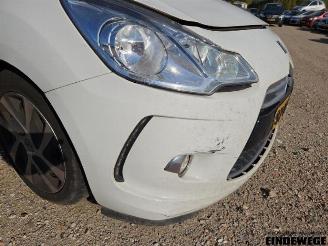 Citroën DS3 DS3 (SA), Hatchback, 2009 / 2015 1.6 e-HDi picture 10